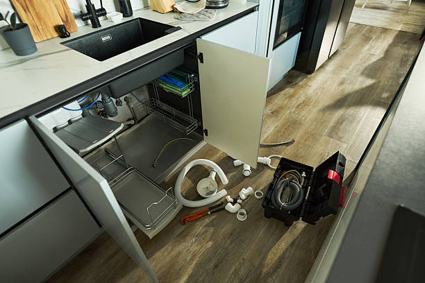 24/7 Emergency Gas Line Repair experts in North Little Rock, AR